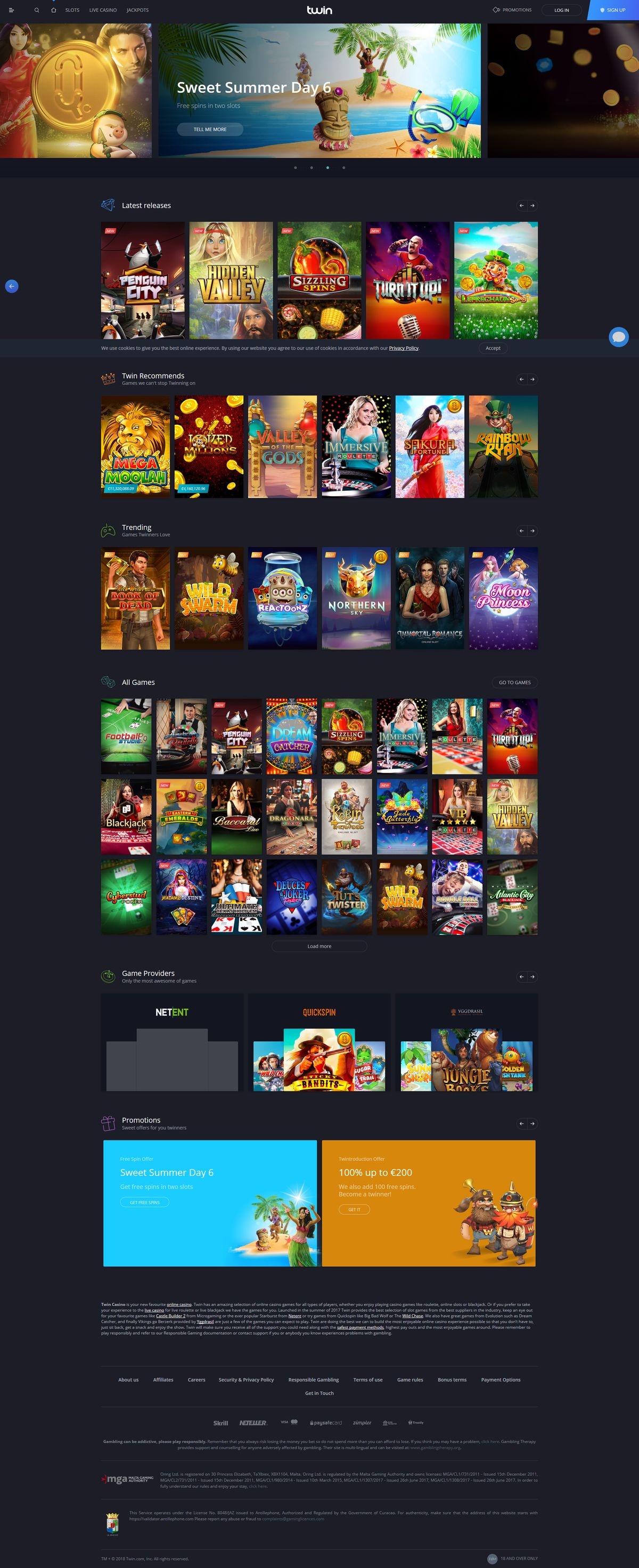 Raging Bullslots game