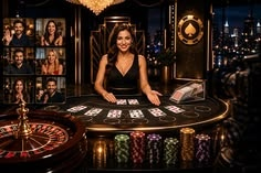 Raging Bullslots