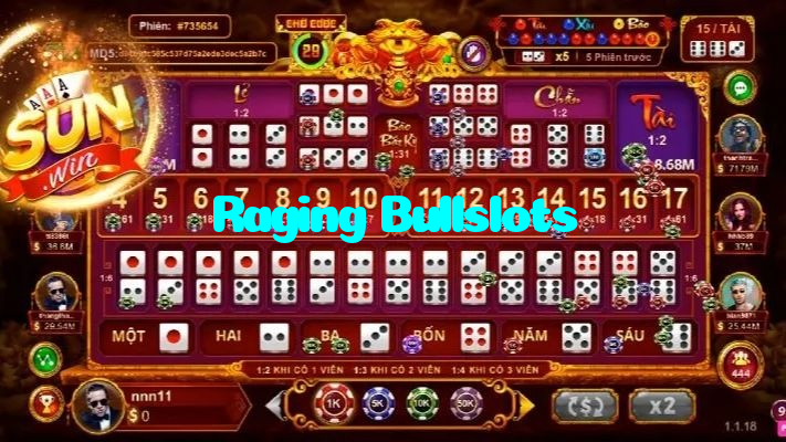 Raging Bullslots خوش آمدید بونس +600% پیشکش موبائل ایپ کے پروموشن سیکشن میں دکھائی دیتی ہے۔