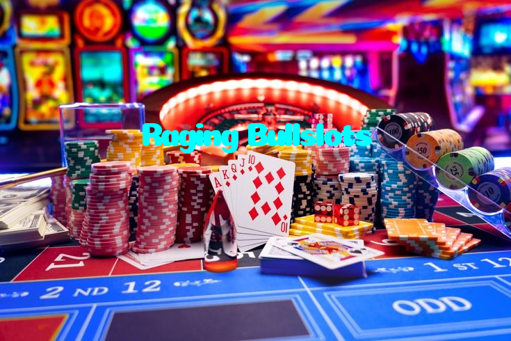 available types of Raging Bullslots bet including pre-match live express and system bets