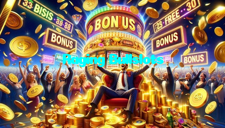 available types of Raging Bullslots bet including pre-match live express and system bets